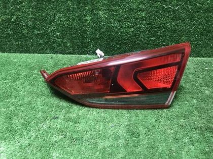 Фонарь правый внутренний Hyundai Solaris 2 (17-20)