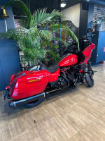 Harley-Davidson CVO Road Glide ST 121 с НДС