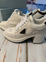 Ботильоны Prada