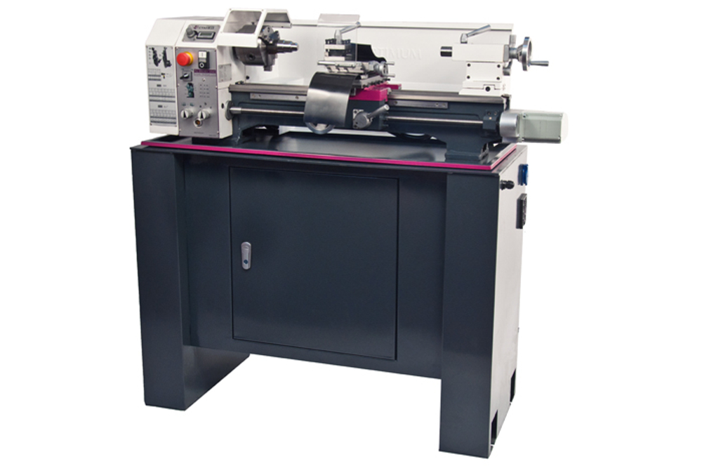 Насос СОЖ для токарного станка с ЧПУ TU2506 CNC
