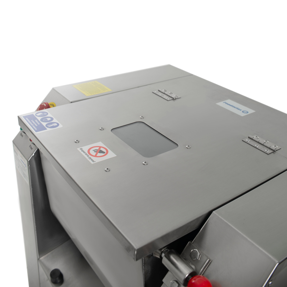 Машина тестомесильная HDM(H)-50 Foodatlas (380V)