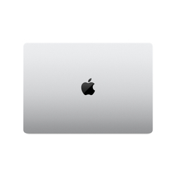 Ноутбук Apple MacBook Pro 16" 2024 (M4 Max 16C CPU, 40C GPU, 2024) 48 ГБ, 1 ТБ SSD, Серебристый (Silver)