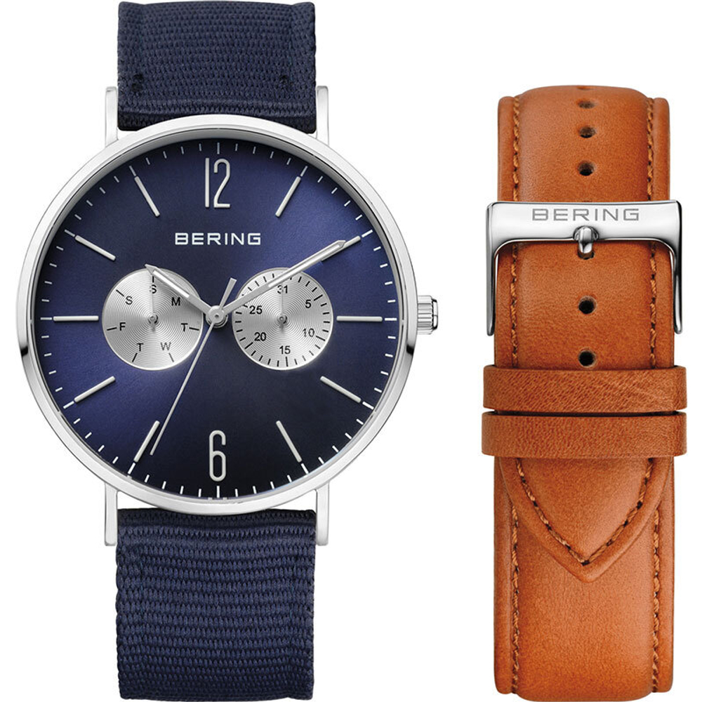 Наручные часы Bering 14240-507