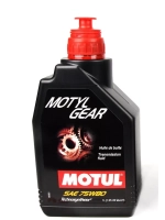 Масло для КПП MotylGear 75W90 1л