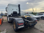 КамАЗ 54901 4x2 Седельный тягач 54901-94 (Дизельный, 11,9 л, 450 л.с., АТ)