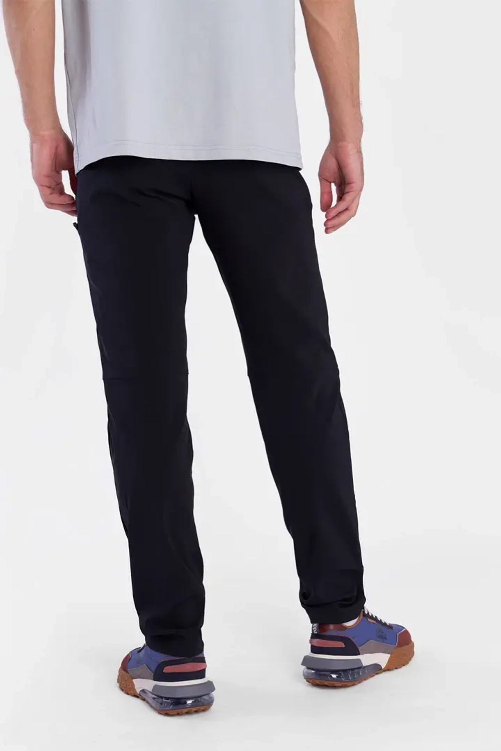 БРЮКИ STAYER 4-WAY STRETCH МУЖСКИЕ 25-25517