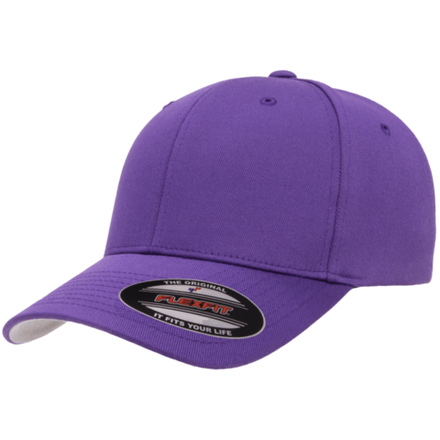 Кепка Детская FlexFit 6277Y Purple XS