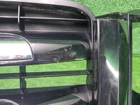 Бампер передний Haval Dargo (2022-н.в.)