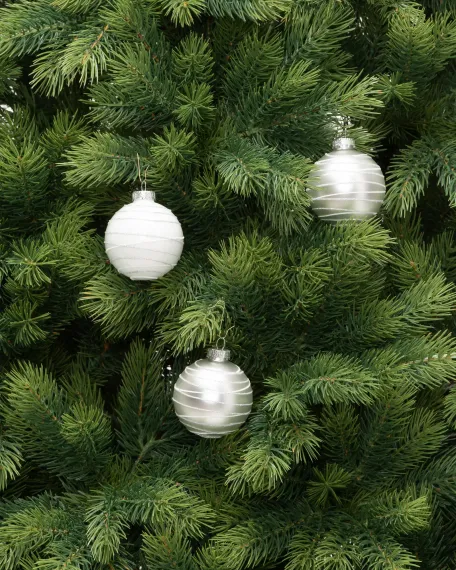 Искусственная елка Таежная 150 см., 100% литая хвоя, ЕлкиТорг (161150)