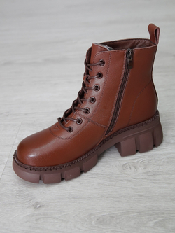 Ботинки женские зимние