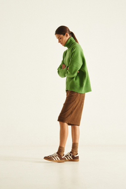 Свитер art.1917-3