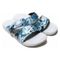 Nike Benassi Duo Ultra Slide 'White Blue Black'