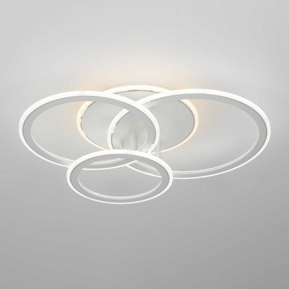 Потолочная люстра Citilux ТРИНИТИ CL238130