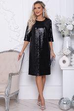 Платье 71662 Avili