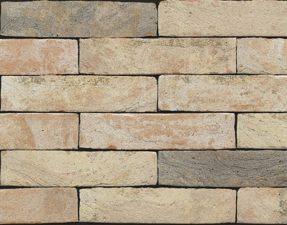 Кирпич ручной формовки облицовочный Nelissen, Goya, WDF65, 215x100x65