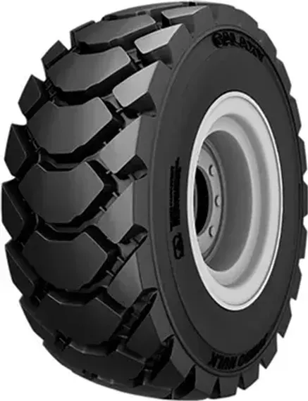 Galaxy Jumbo Hulk L-4 18,4x26