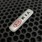 Логотип марки авто для ЭВА коврика