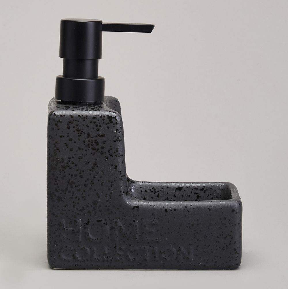 ДОЗАТОР ДЛЯ МОЮЩЕГО СРЕДСТВА + ГУБКА