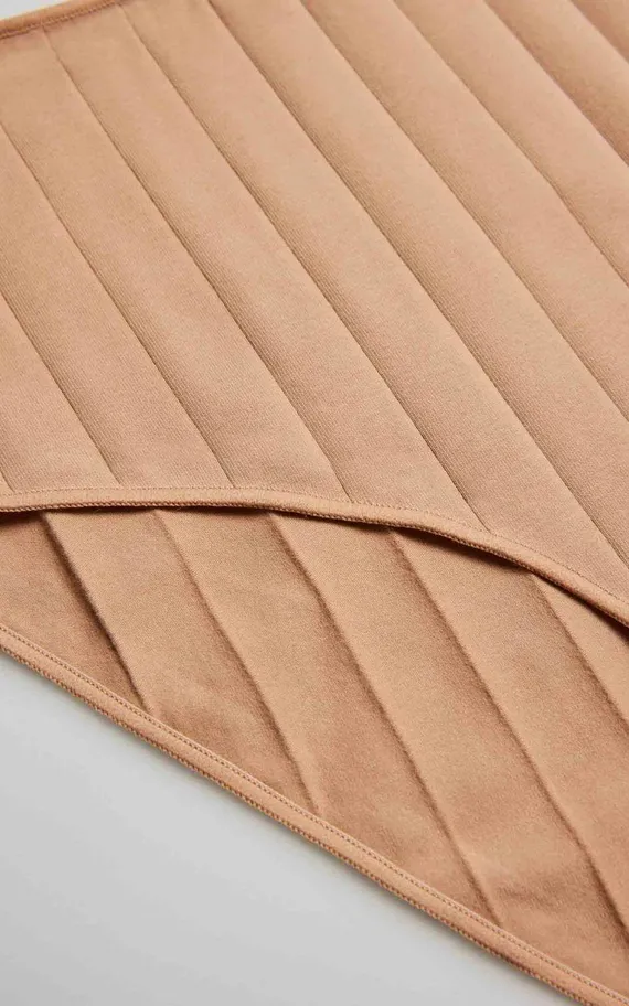 19652 High waist Трусы высокие