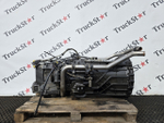 АКПП Traxon 12TX2621TD 2018г.