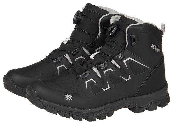 Ботинки Norfin Ntx FORCE QUICK MID