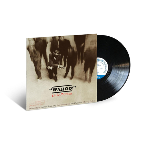 Duke Pearson - Wahoo! - Blue Note Classic Series