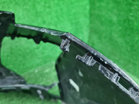 Бампер передний Omoda C5 (2022-н.в.)