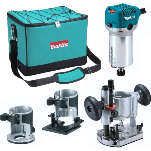 Фрезер Makita RT0700CX2