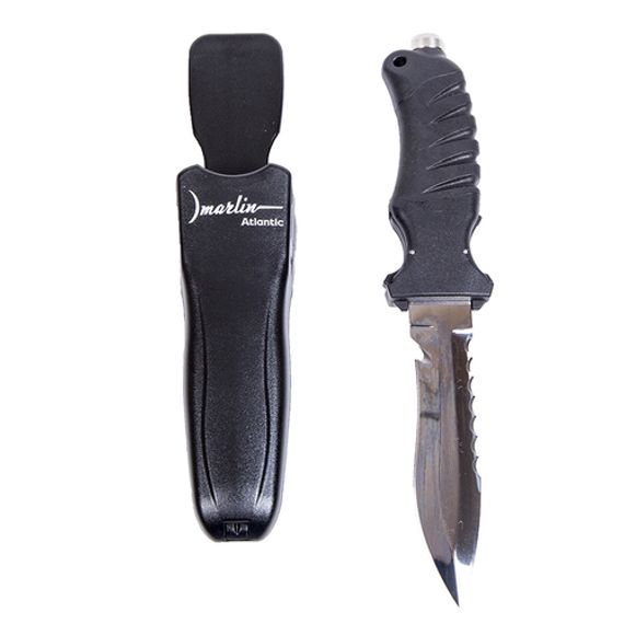 Нож Marlin Atlantic Stainless Steel