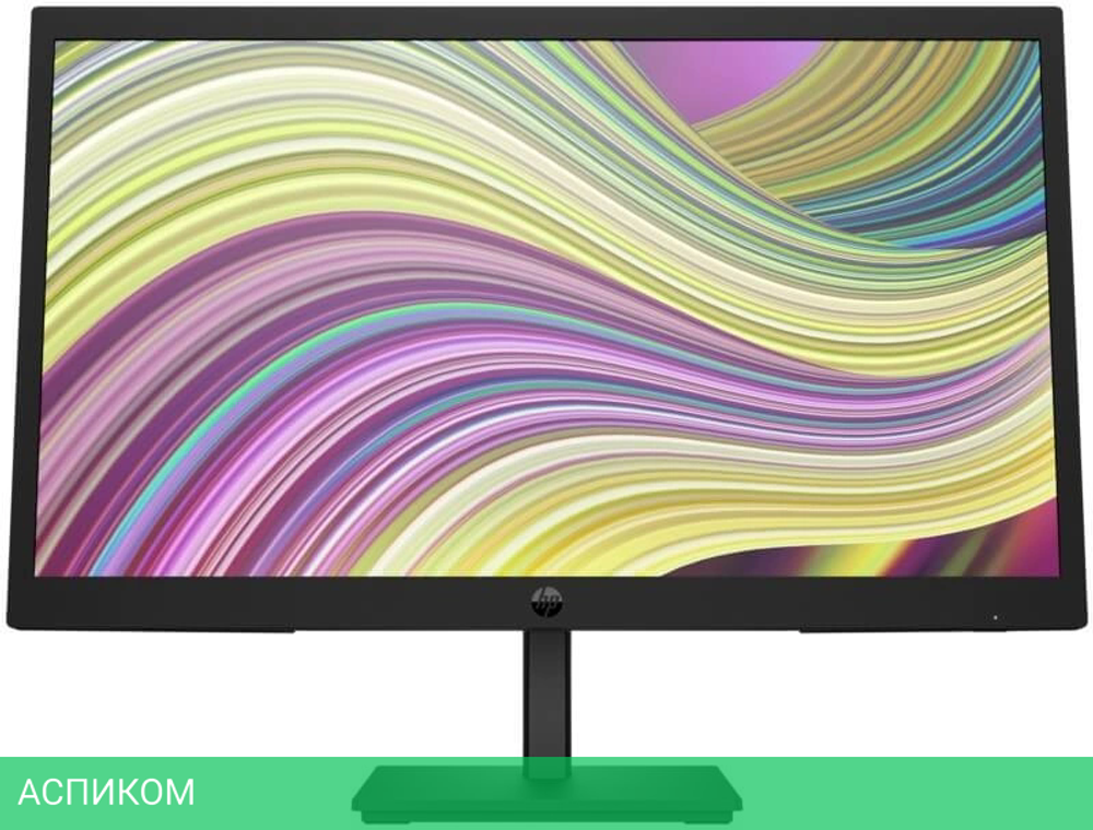Монитор HP 21.5" P22v G5