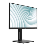 Монитор MSI PRO MP242AP 23.8" 16:9 FHD (1920x1080) IPS Flat, 1ms, Speaker, Tilt, 100Hz, Black