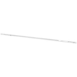 Шинопровод однофазный ЭРА TR-200-1PT WH 2м белый | Однофазный шинопровод и аксессуары