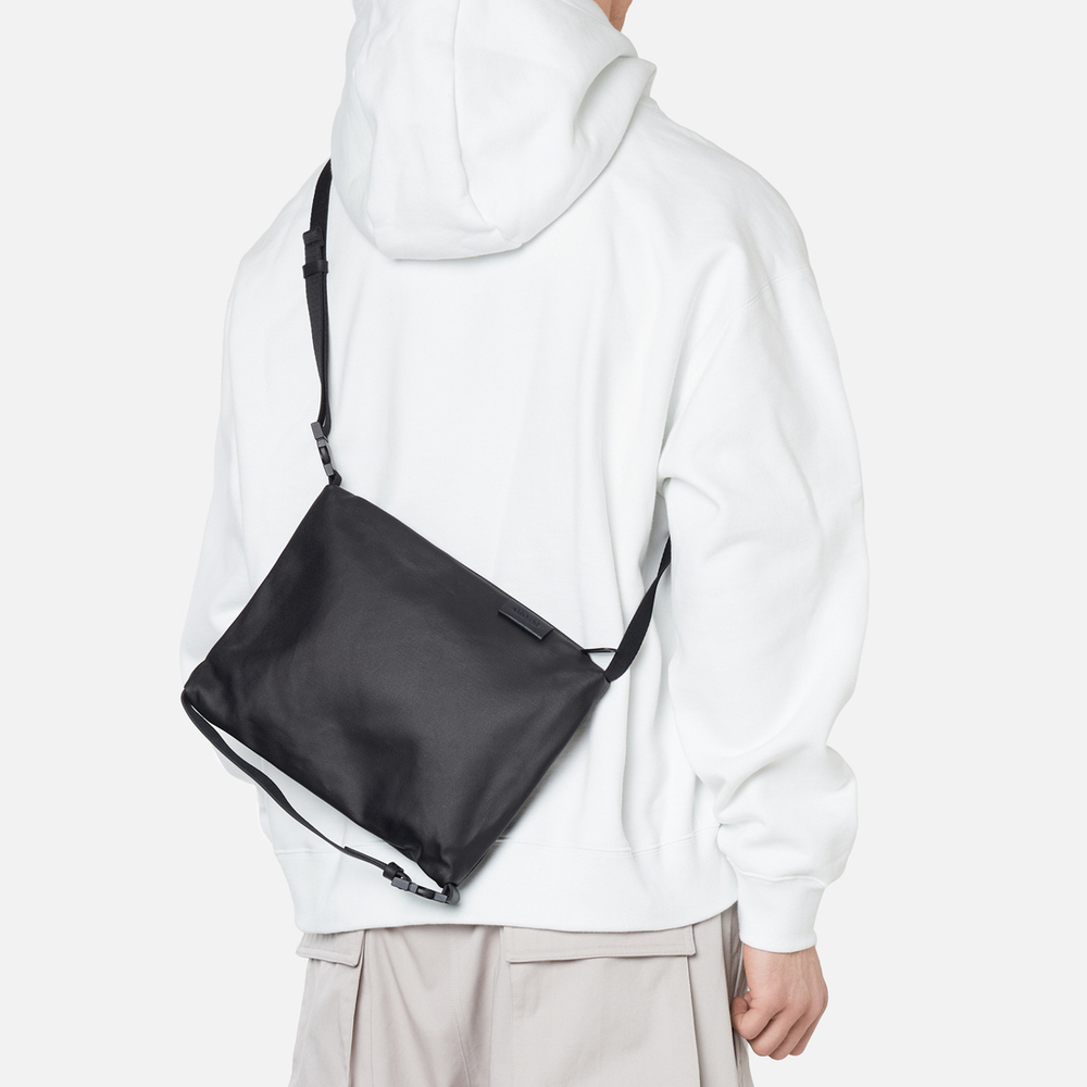 Сумка Cote&Ciel Inn M Coated Canvas