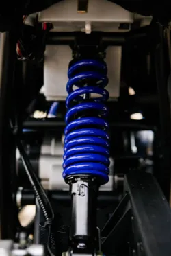 Квадроцикл взрослый Sharmax Activator 250 (P) без ПСМ