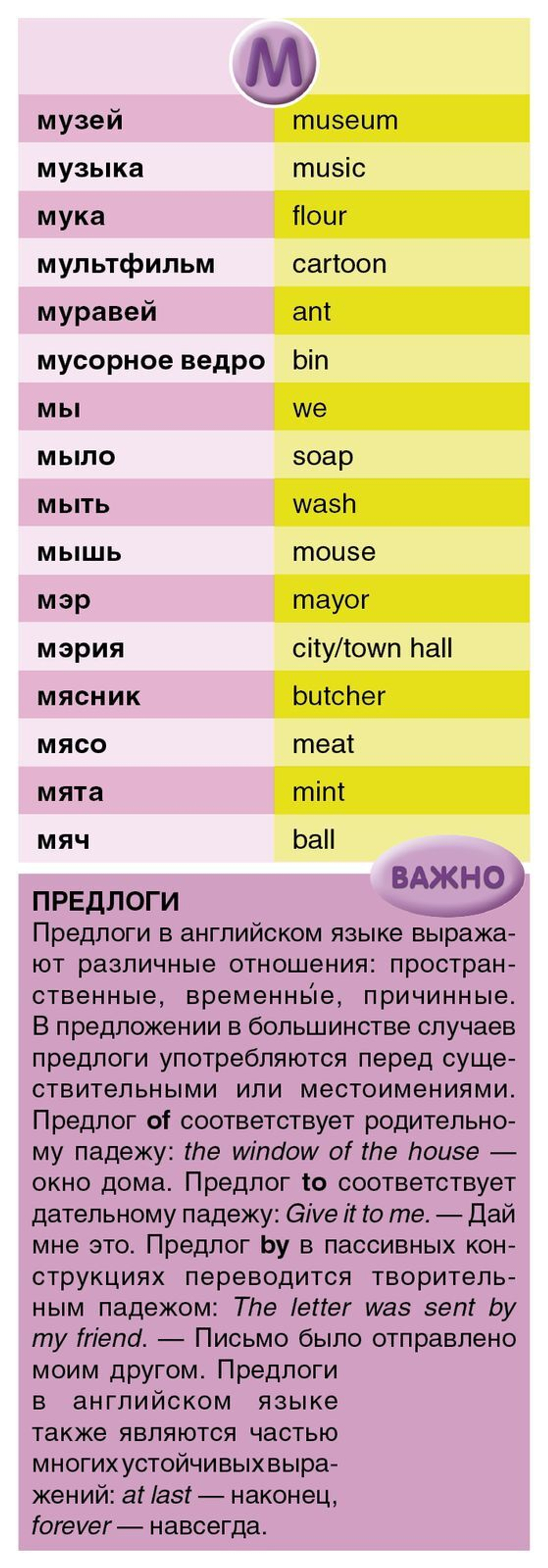 Суперзнатоки. ENGLISH для начинающих. 1400 самых нужных слов