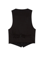 Жилет Saint Laurent