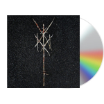 Wiegedood / There’s Always Blood At The End Of The Road (Limited Edition)(CD)
