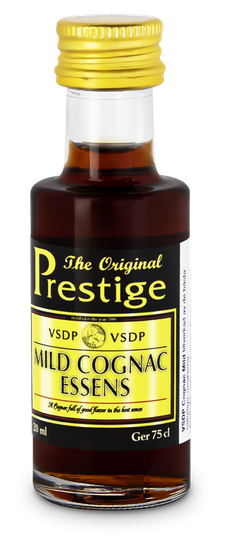 Prestige Мягкий Коньяк VSDP (VSDP Mild Cognac) 20 ml