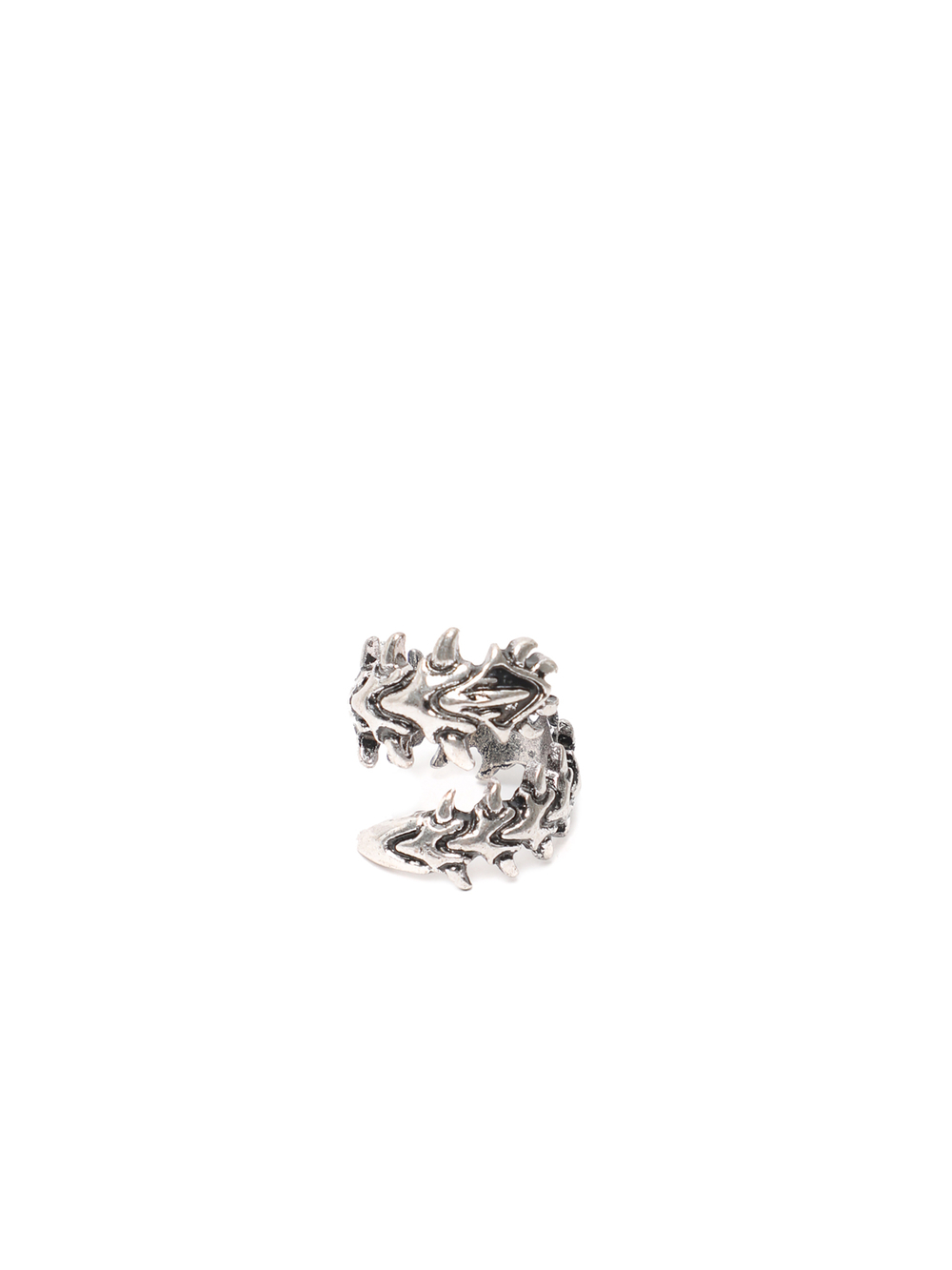 Кольцо ( Набор 5 Шт.) Punk Ring Set