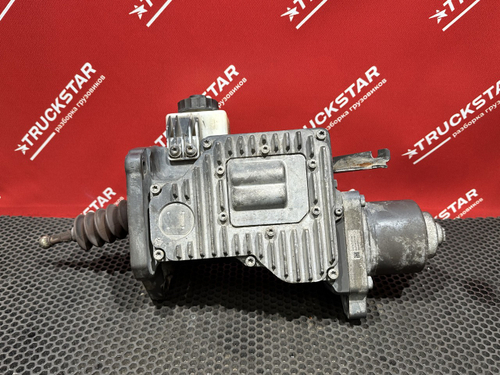 ЭПУ сцепления 2017г