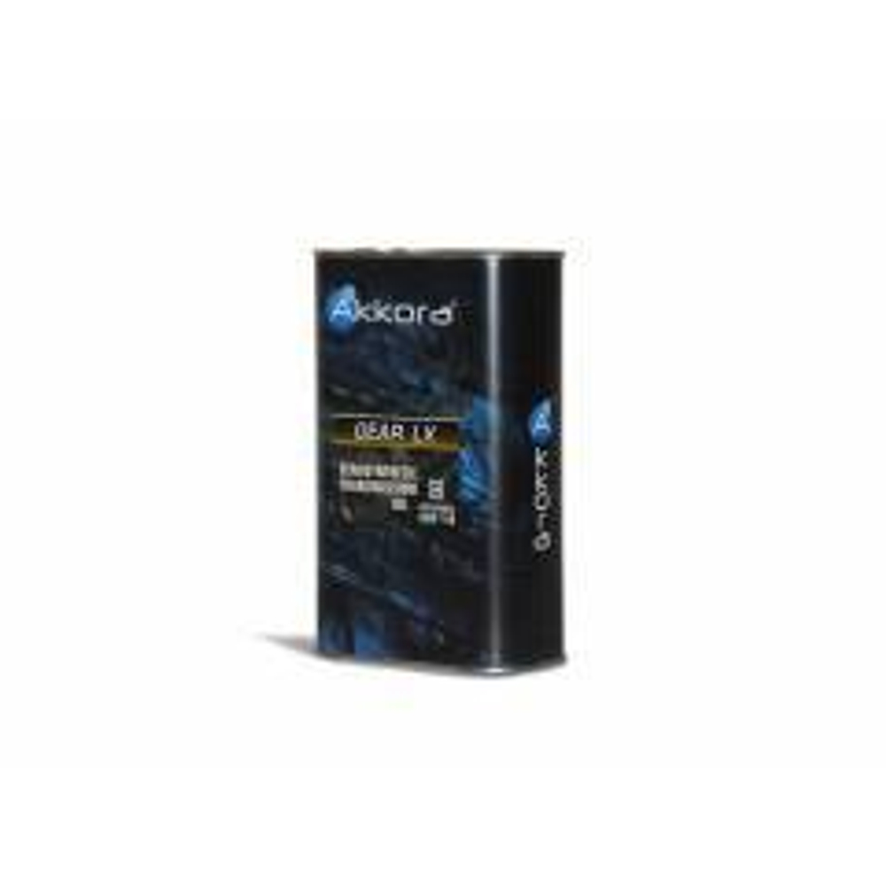 Akkora Gear LX 85w-140 1л