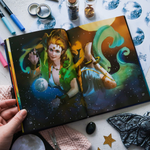 ASTROZINE