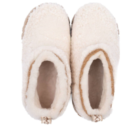 UGG Venture Daze Ultra Mini Cozy Natural
