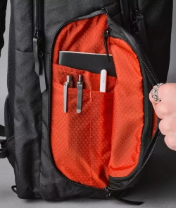 Рюкзак Alpaka Elements Travel Backpack 35L