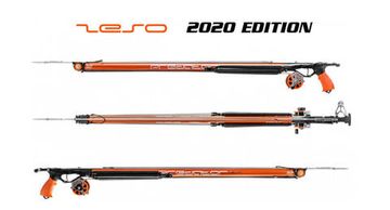 Predator ZESO INVERT ROLLER 55 cm Limited Edition 2020