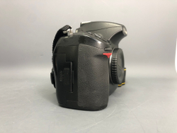 Nikon D700 (120.000 кадров)