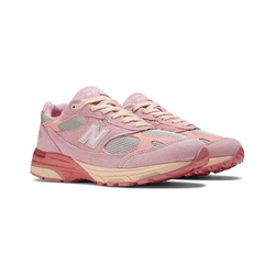 Мужские кроссовки New Balance x Joe Freshgoods 993 'Performance Art ‑ Powder Pink' MR993JH1