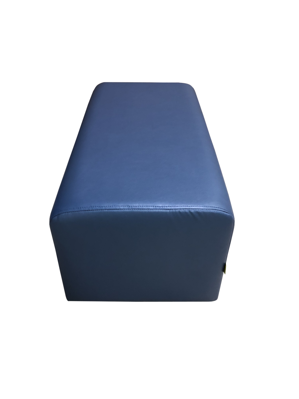 Банкетка Параллелепипед одноместная