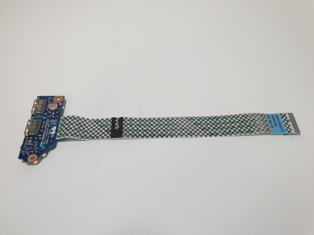 Плата USB-Audio Lenovo 300-15IBR, BMWC2NS-A476