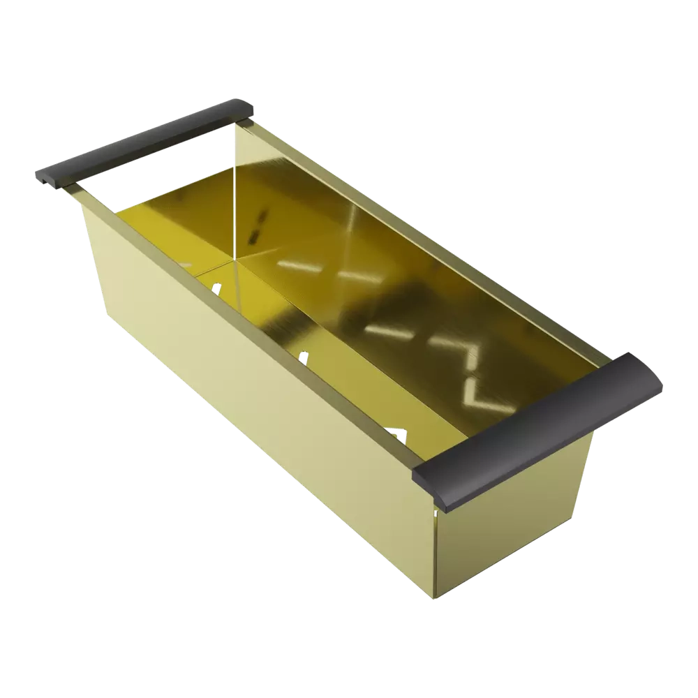 Коландер Omoikiri CO-04-IN